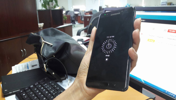 Hàng[-]không[-]Việt[-]Nam[-]yêu[-]cầu[-]không[-]để[-]Samsung[-]Galaxy[-]Note[-]7[-]trong[-]hành[-]lý[-]ký[-]gửi